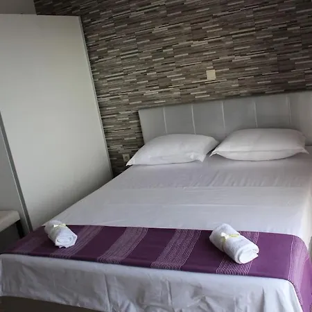 Panoramic Apartment