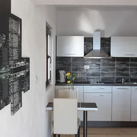 Apartment Panoramic