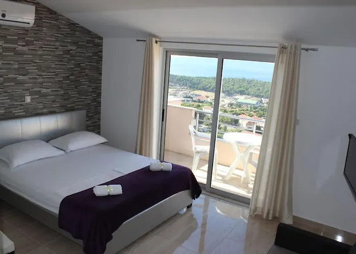 Apartment Panoramic *