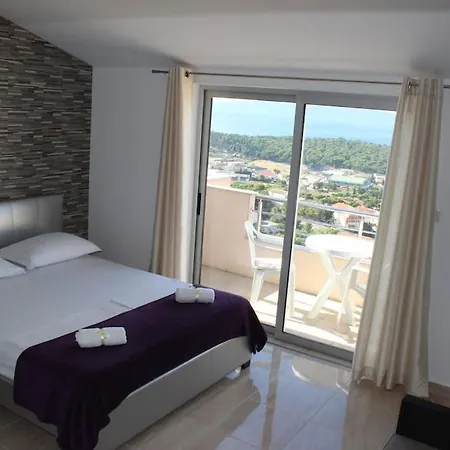 דירה Panoramic *